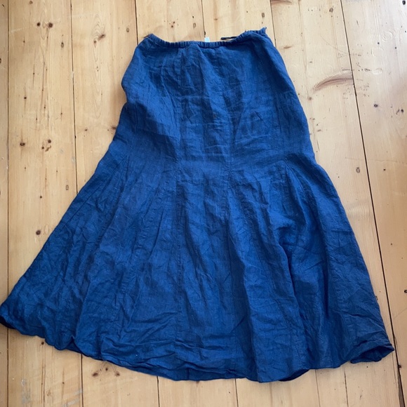 Kleën Women's Maxi Skirt - Picture 8 of 12